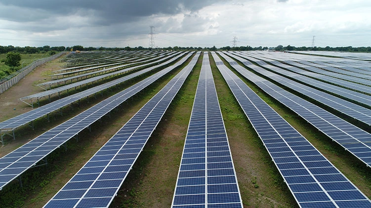 Juniper Green Energy IPO