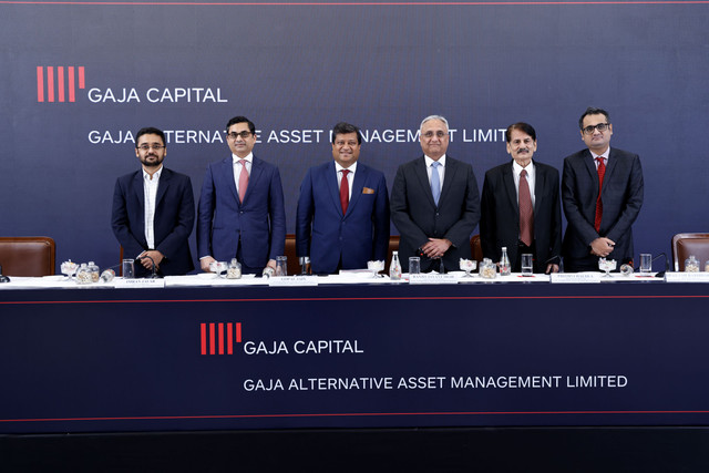 Gaja Alternative IPO news