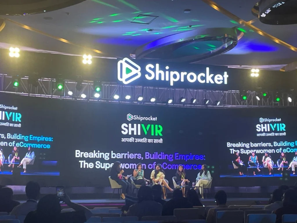 Shiprocket IPO allotment status