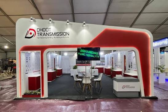Dhoot Transmission IPO subscription