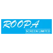 Roopa Screen Limited IPO