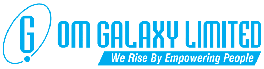 Om Galaxy Limited IPO
