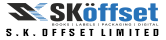 S.K. Offset Limited IPO
