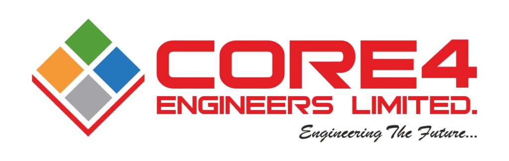 Core4 Engineers Limited IPO
