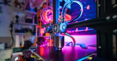 3D Printing