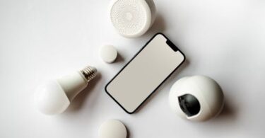 A19 Smart Bulb