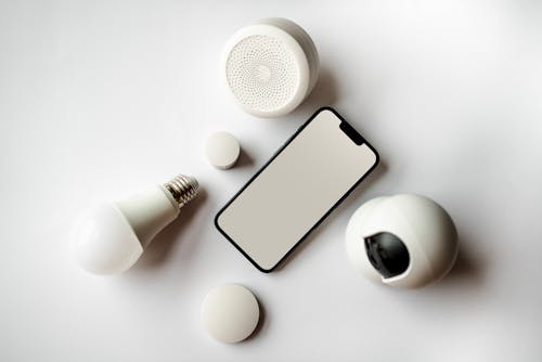 A19 Smart Bulb