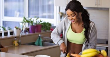 Healthy Lifestyle