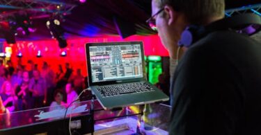Laptop's Performance
