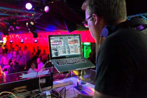 Laptop's Performance