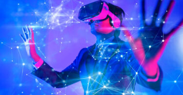 AR and VR Technologies
