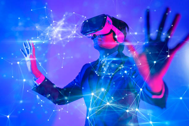 AR and VR Technologies