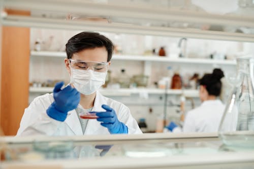 Biotech