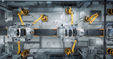 Robotics and Automation