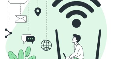 How to Hack Unknown WiFi Password