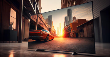 How to Coonect MI Tv to mobile