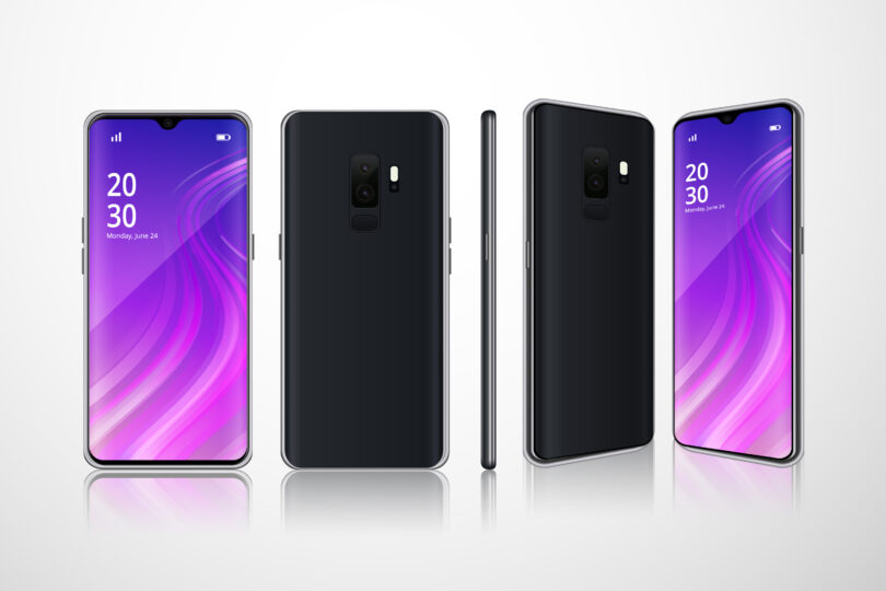 Best smartphones under 20000