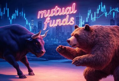 Mutual funds