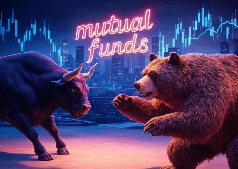 Mutual funds